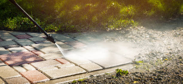 Best Patio and Deck Pressure Washing  in Corona, CA