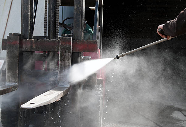 Professional Pressure Washing Services in Corona, CA