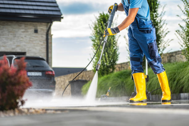Concrete Sealing in Corona, CA